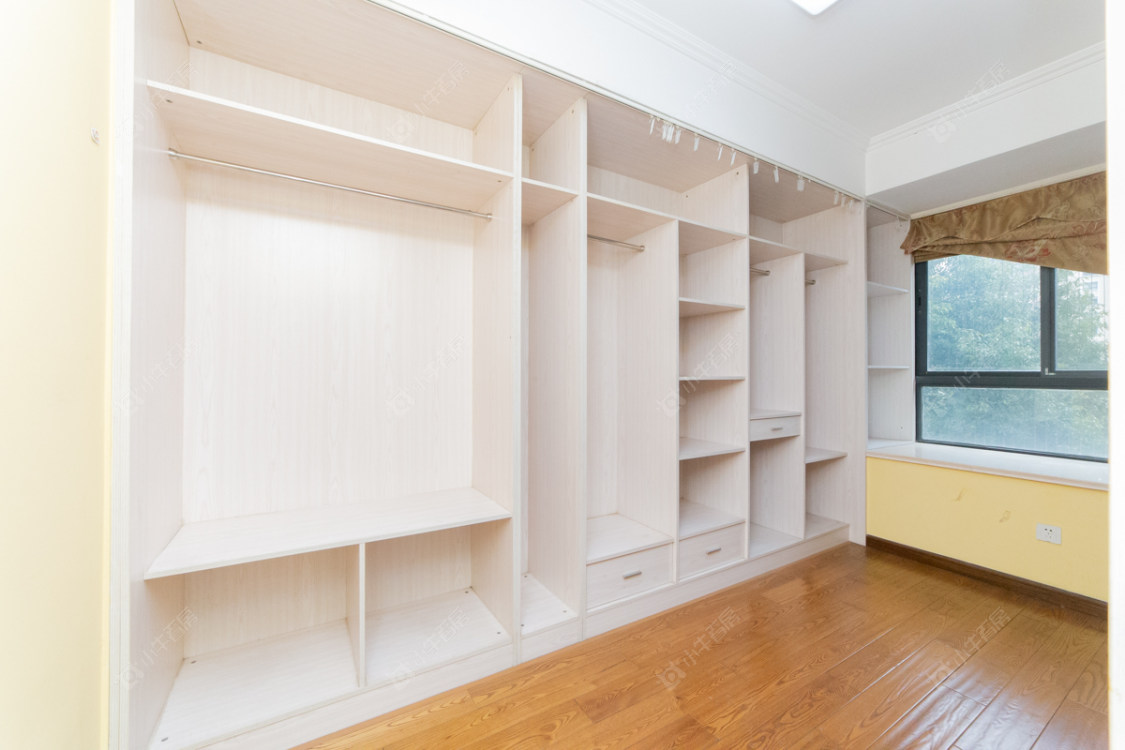 常州佳兆业凤凰湖壹号在售二手房源室内图_小牛看房