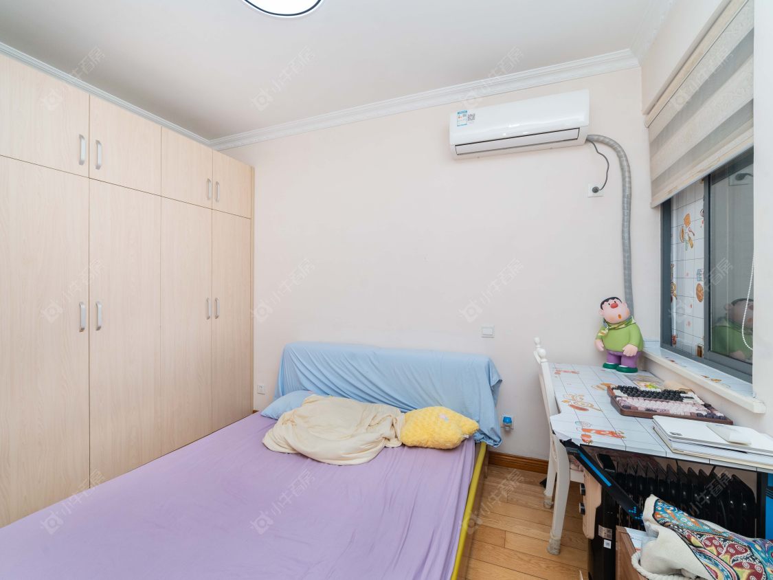 常州阳湖名城在售二手房源室内图_小牛看房