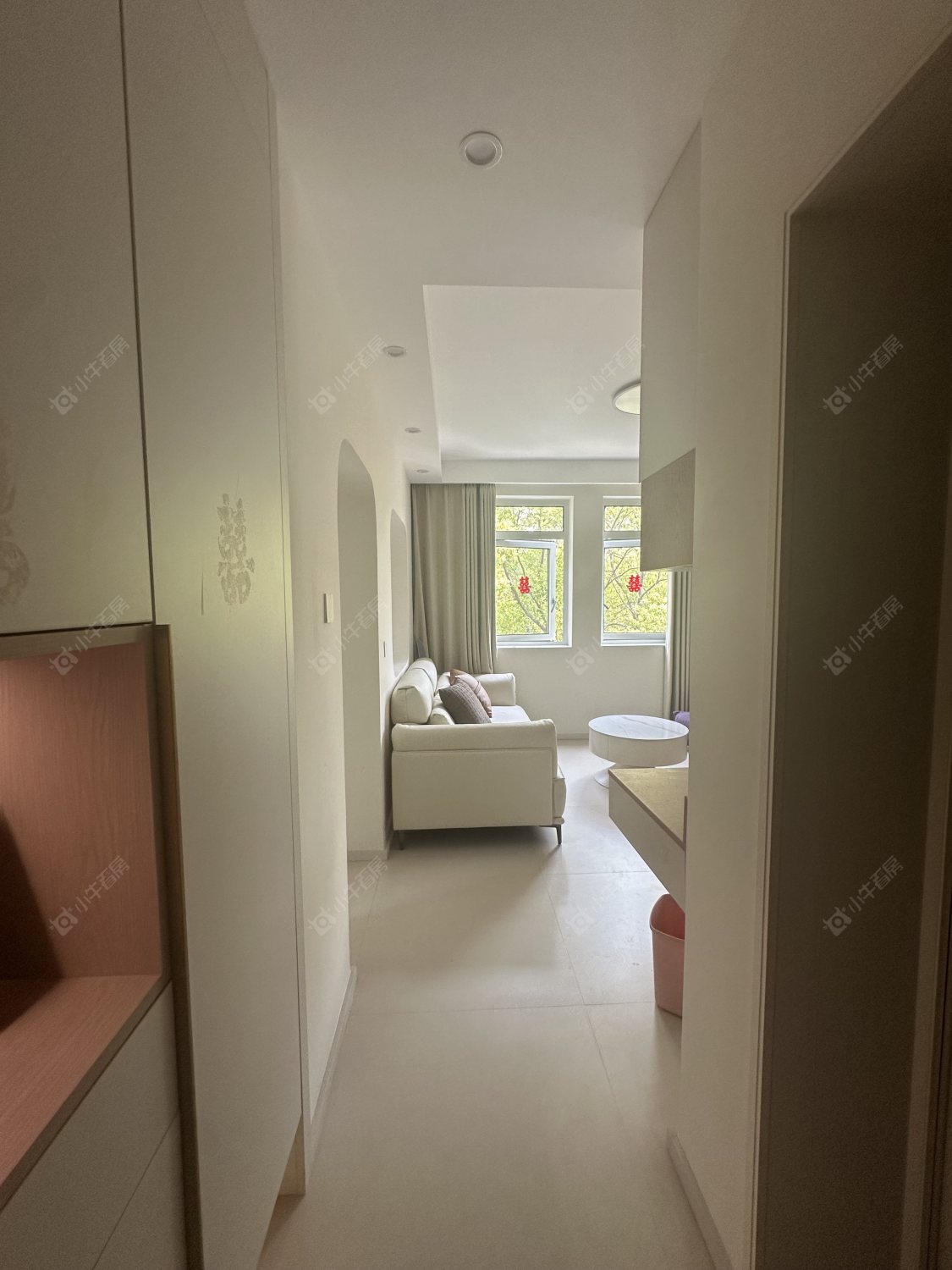 常州翠竹新村南区在租房源室内图_小牛看房