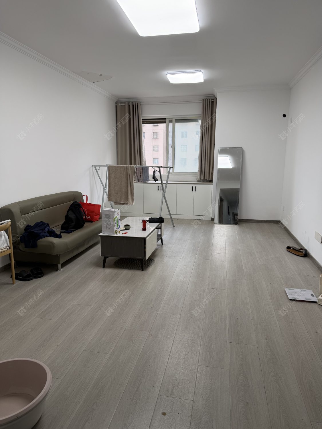 常州龙城福第在租房源室内图_小牛看房