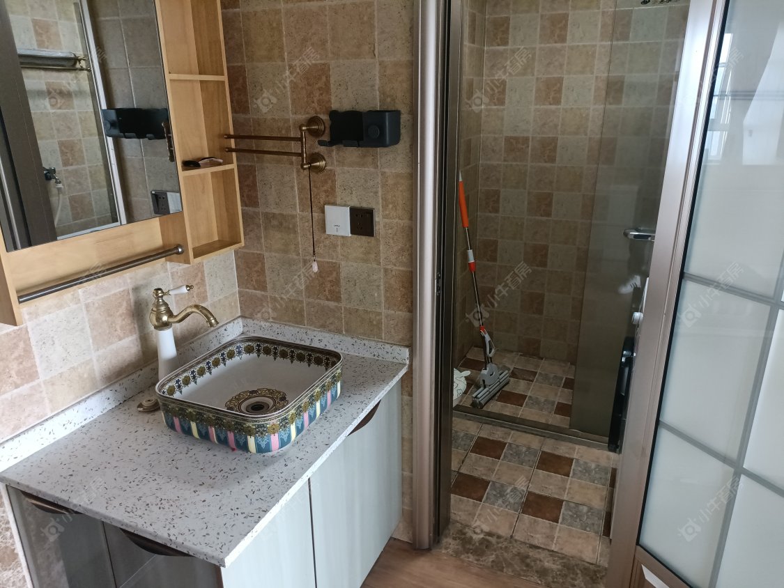 常州宝龙城市广场在租房源室内图_小牛看房