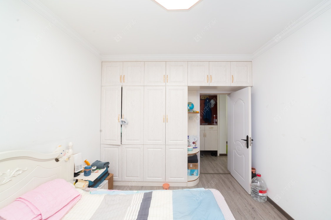 常州前桥新村在售二手房源室内图_小牛看房