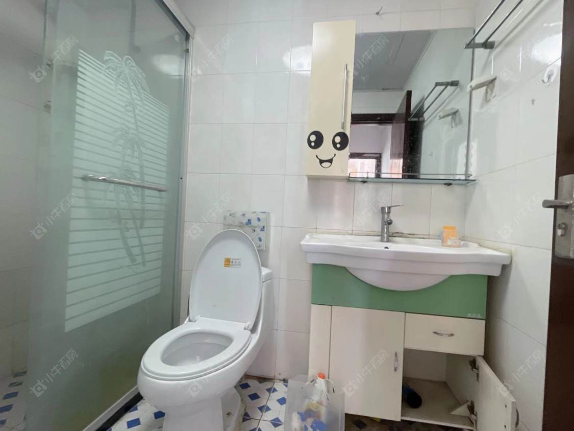 常州御城在租房源室内图_小牛看房