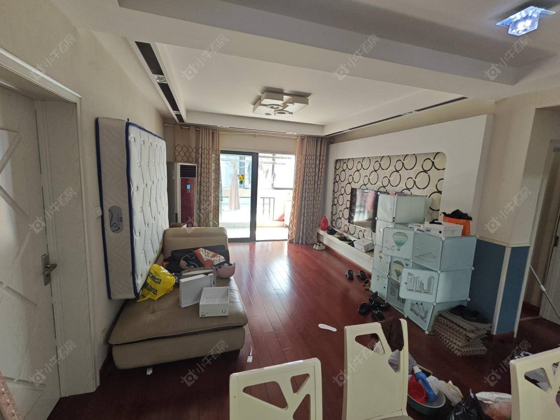 御城房源室内图 常州御城在租房源室内图_小牛看房