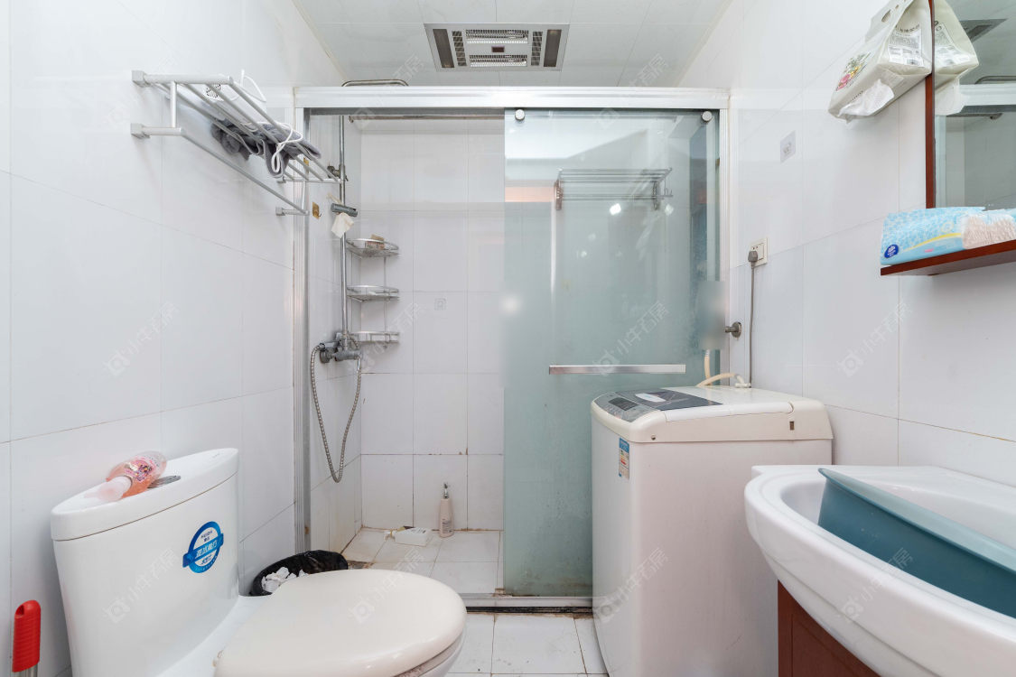 常州天禄商务广场在售二手房源室内图_小牛看房