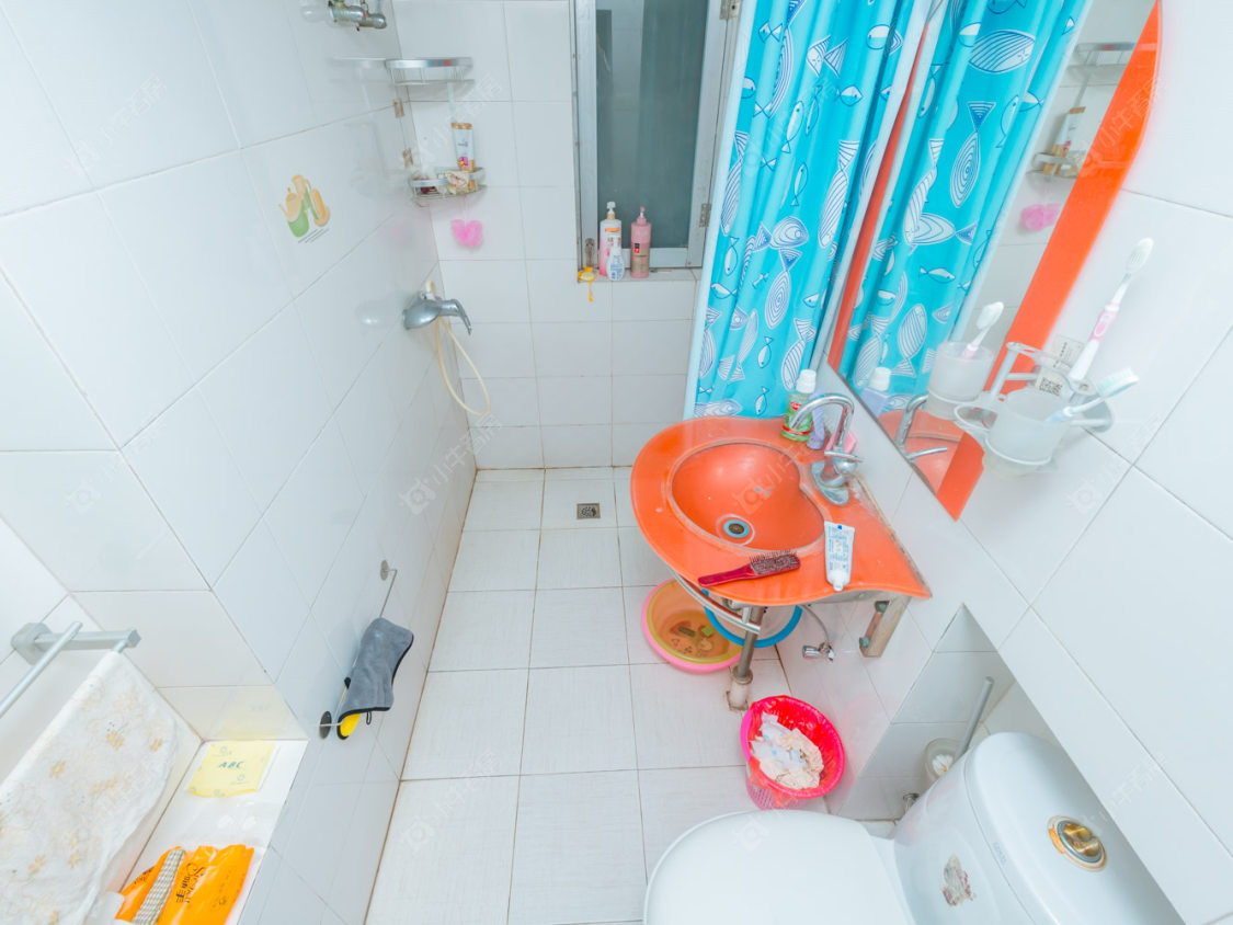 常州元丰桥在售二手房源室内图_小牛看房