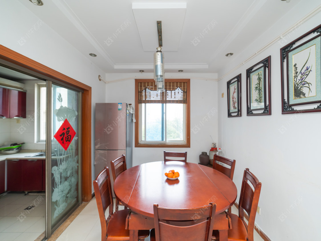 常州河苑家园三期在售二手房源室内图_小牛看房