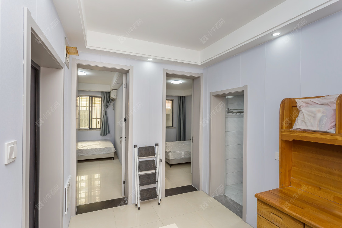 常州北环新村在售二手房源室内图_小牛看房