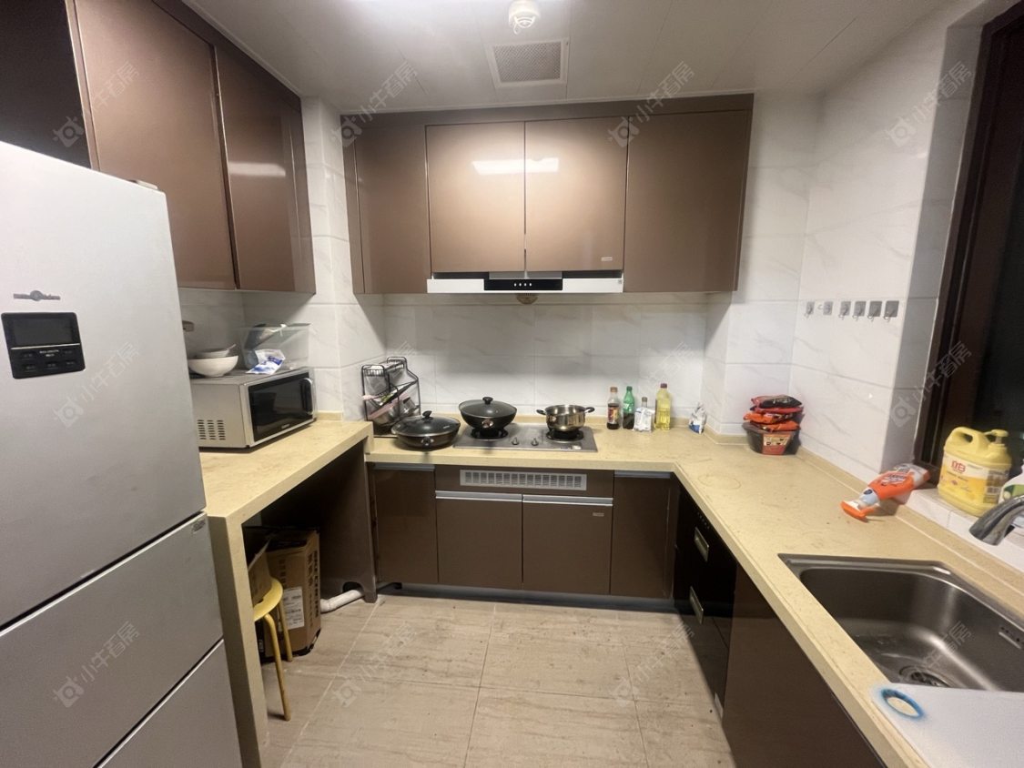 常州碧桂园浅水湾在租房源室内图_小牛看房