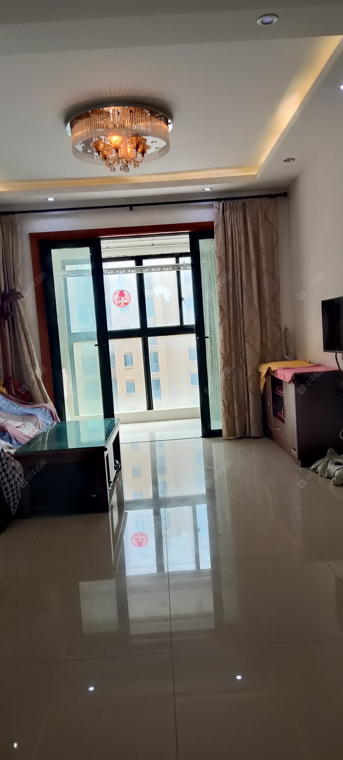 常州新城御景湾在租房源_小牛看房