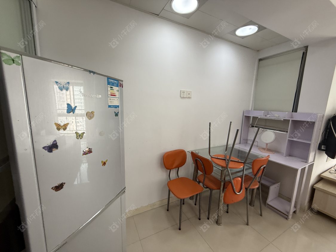 常州公园路在租房源_小牛看房