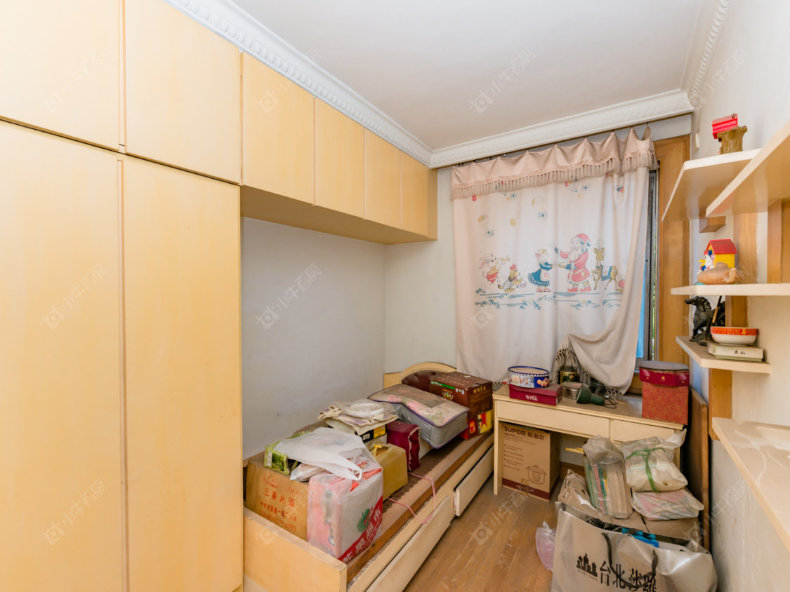 常州杨柳巷小区在售二手房源室内图_小牛看房