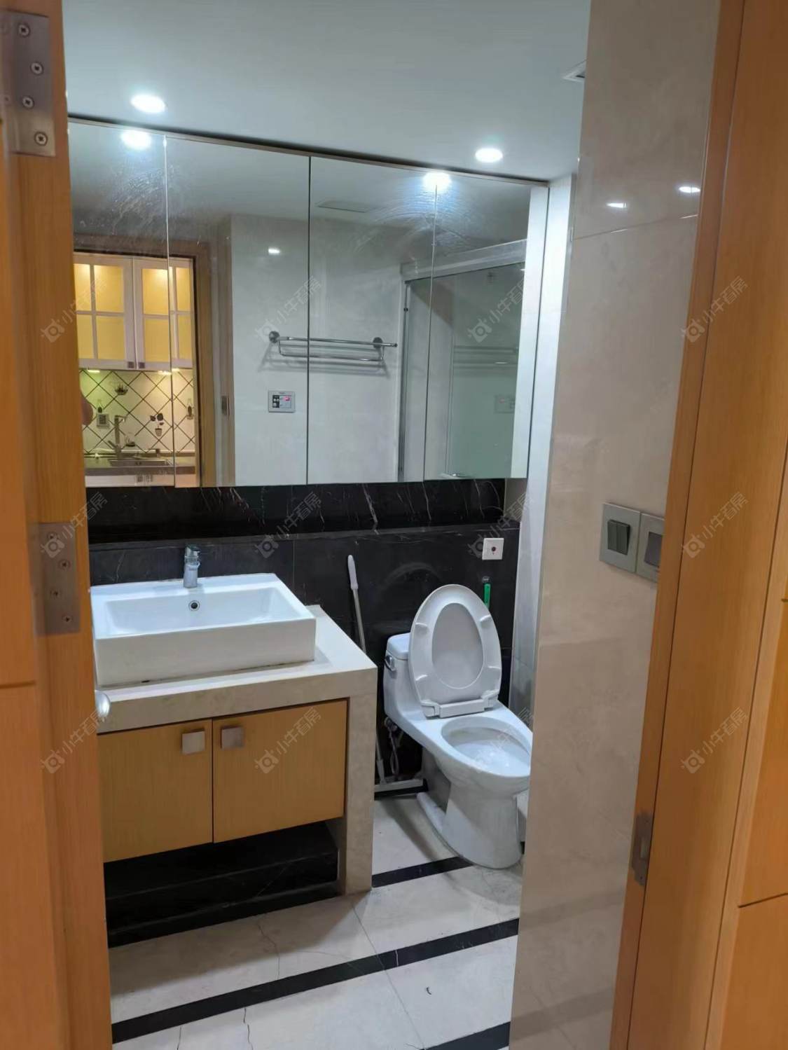 常州新城国际公寓在租房源_小牛看房