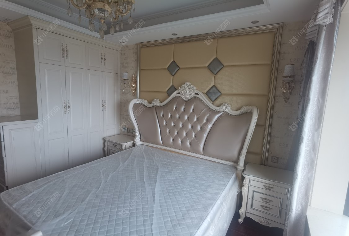 常州大名城南区在租房源_小牛看房