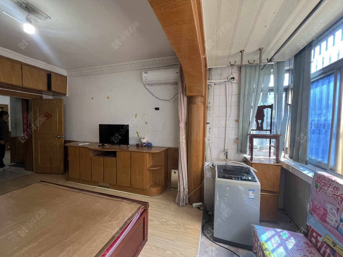 常州红梅新村在租房源室内图_小牛看房