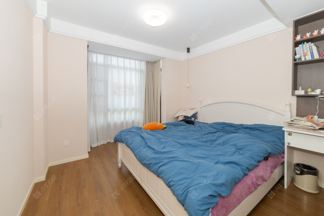 常州东渡海派青城在售二手房源室内图_小牛看房