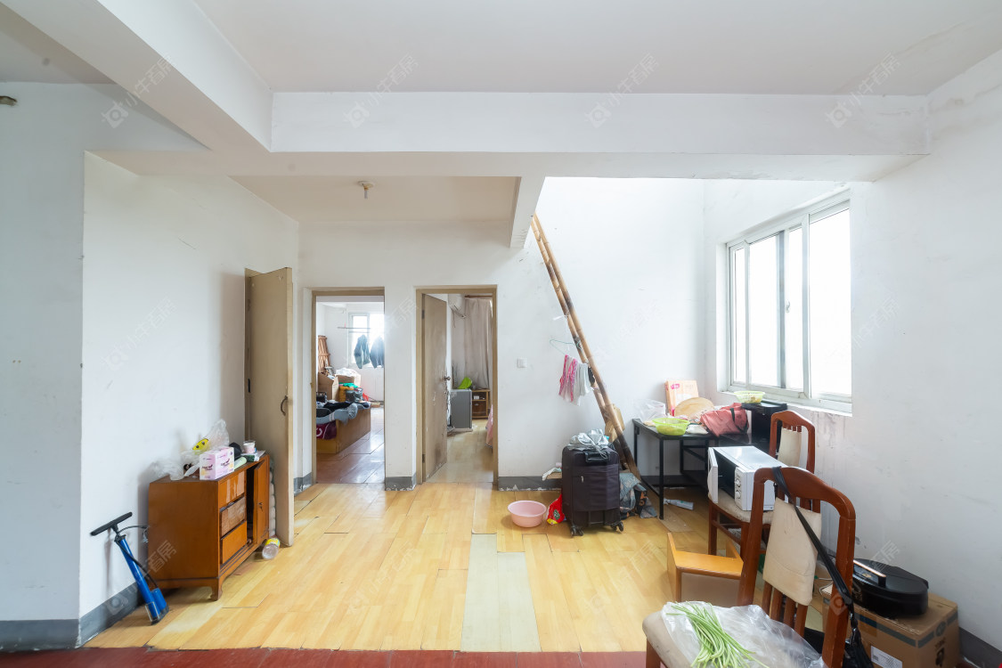 常州新闸花苑在售二手房_小牛看房