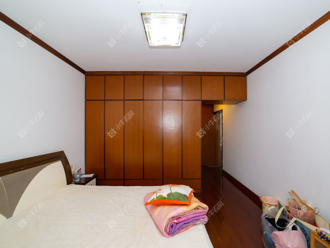 常州水木年华花园在售二手房源室内图_小牛看房