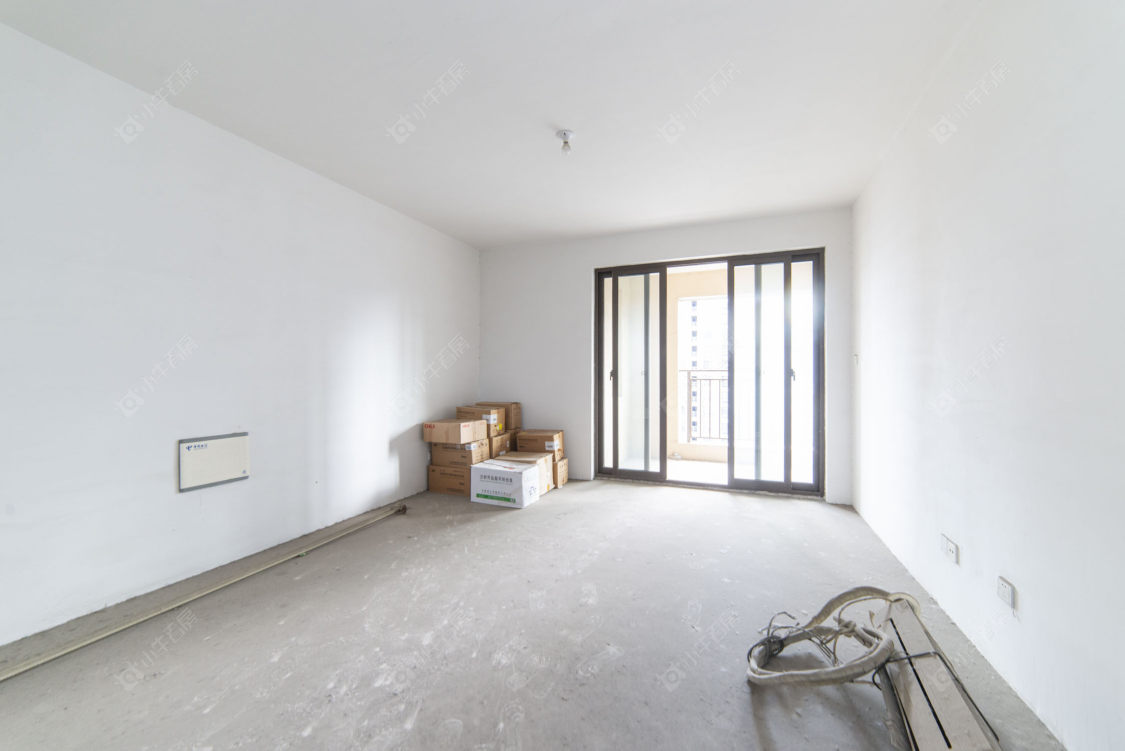 常州紫金城南区在售二手房源室内图_小牛看房