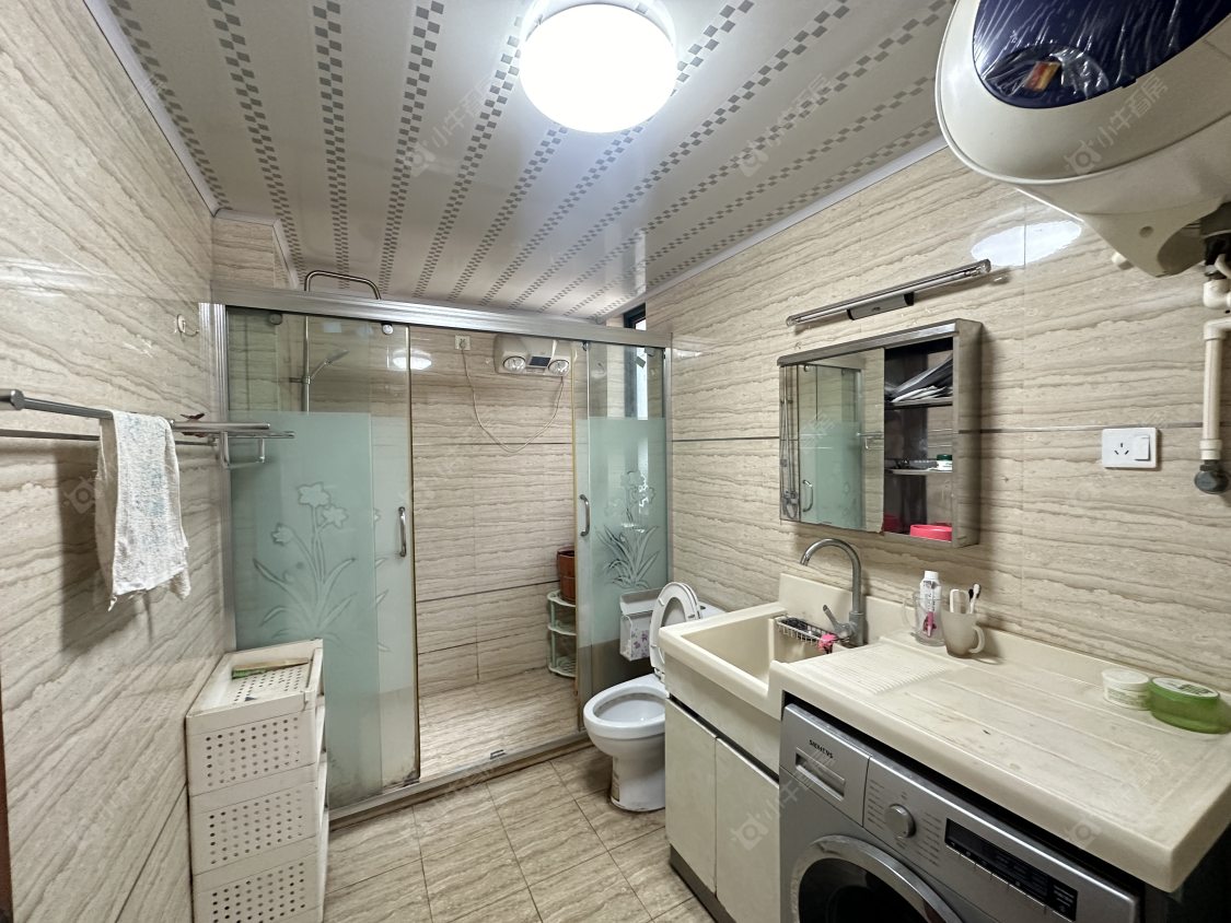 常州人民家园在租房源_小牛看房