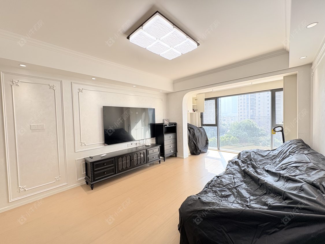 丹阳大亚第一城在售二手房源_小牛看房