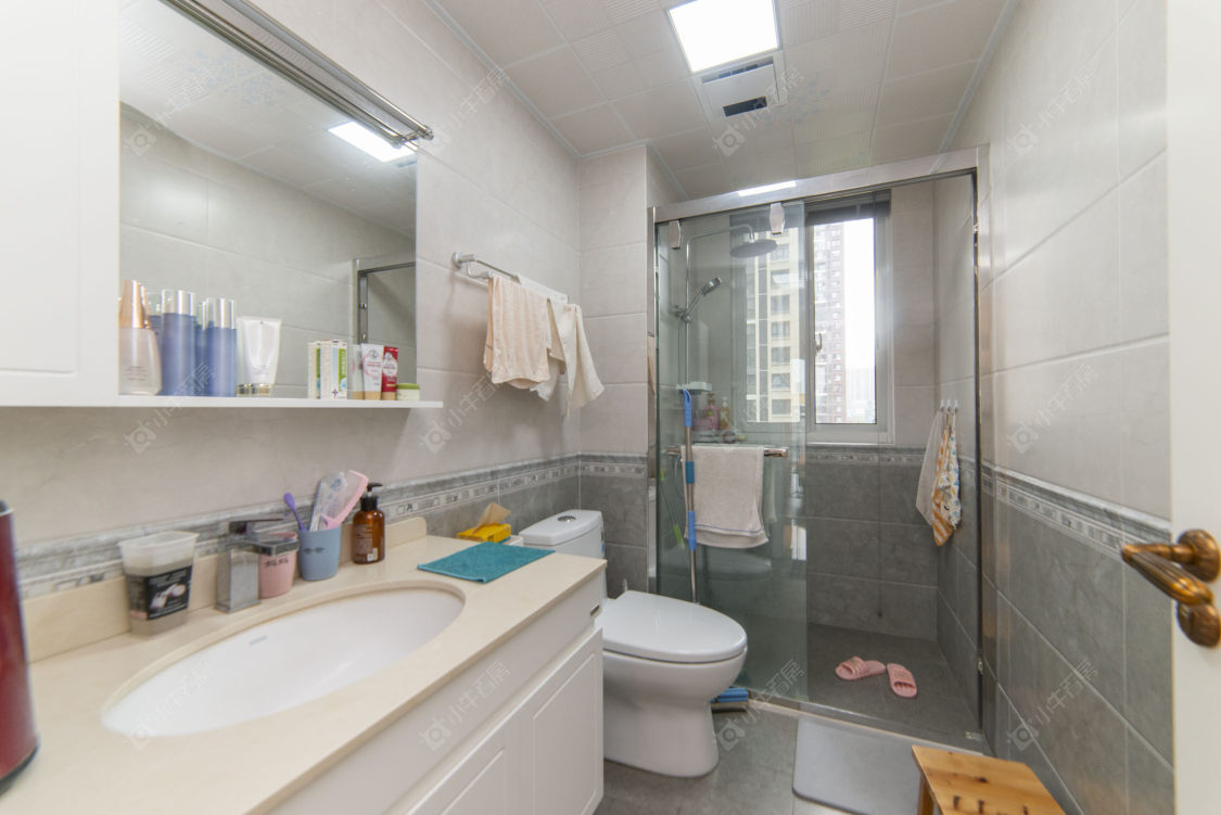 常州星河国际七区在售二手房源室内图_小牛看房