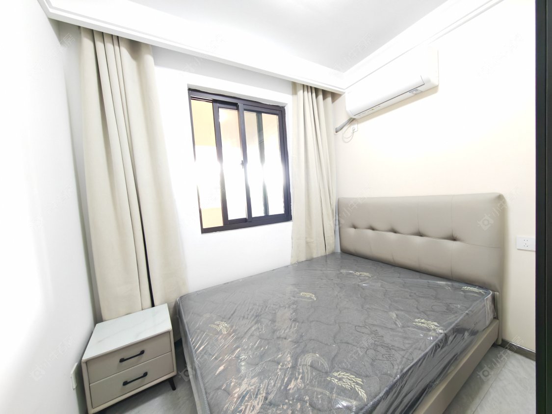 常州华盛品樾公馆在租房源室内图_小牛看房