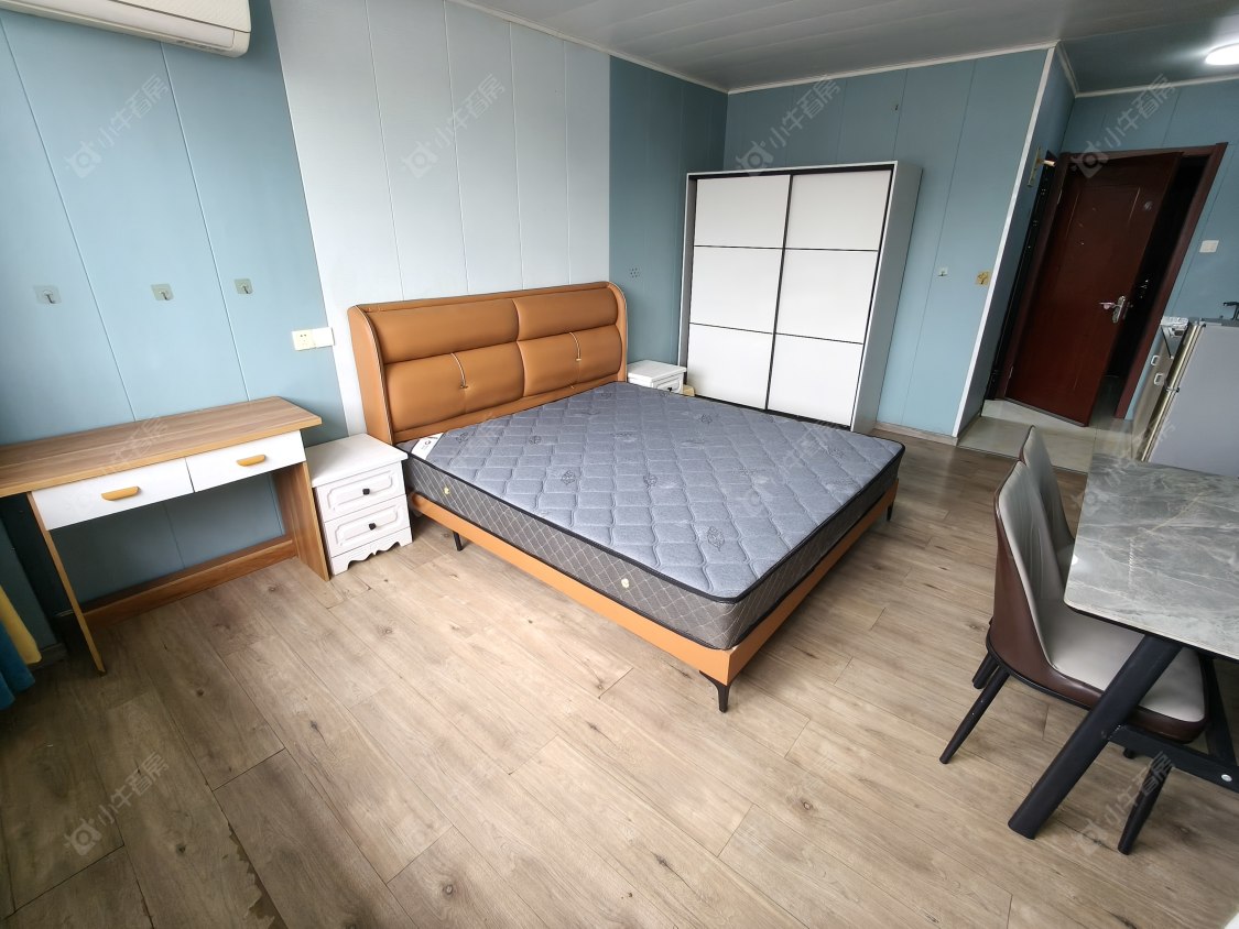 常州卢家巷卢政街在租房源_小牛看房