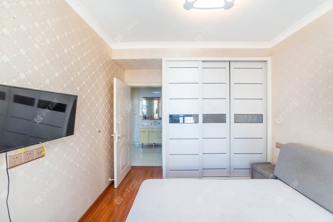 常州绿都万和城七区在租房源_小牛看房