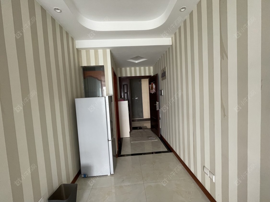 常州翡翠锦园在租房源室内图_小牛看房