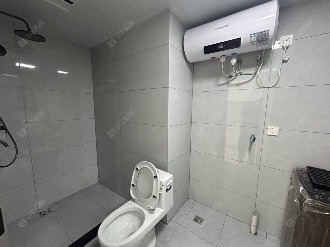 常州爱琴海公寓在租房源室内图_小牛看房