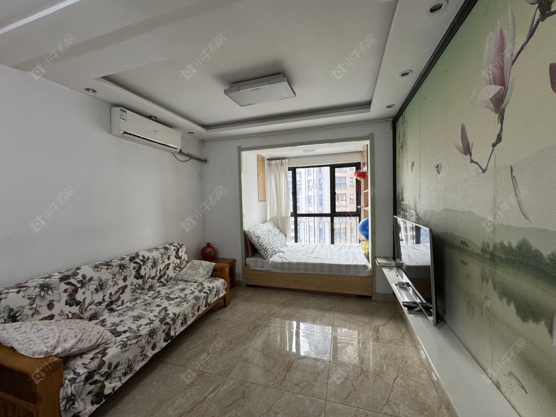 常州荣盛馨河郦舍租房_小牛看房