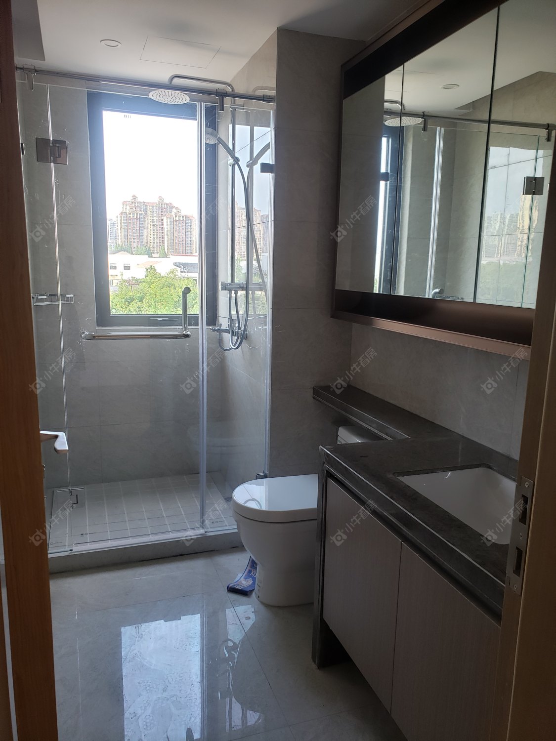 常州龙城金茂府西区在租房源_小牛看房