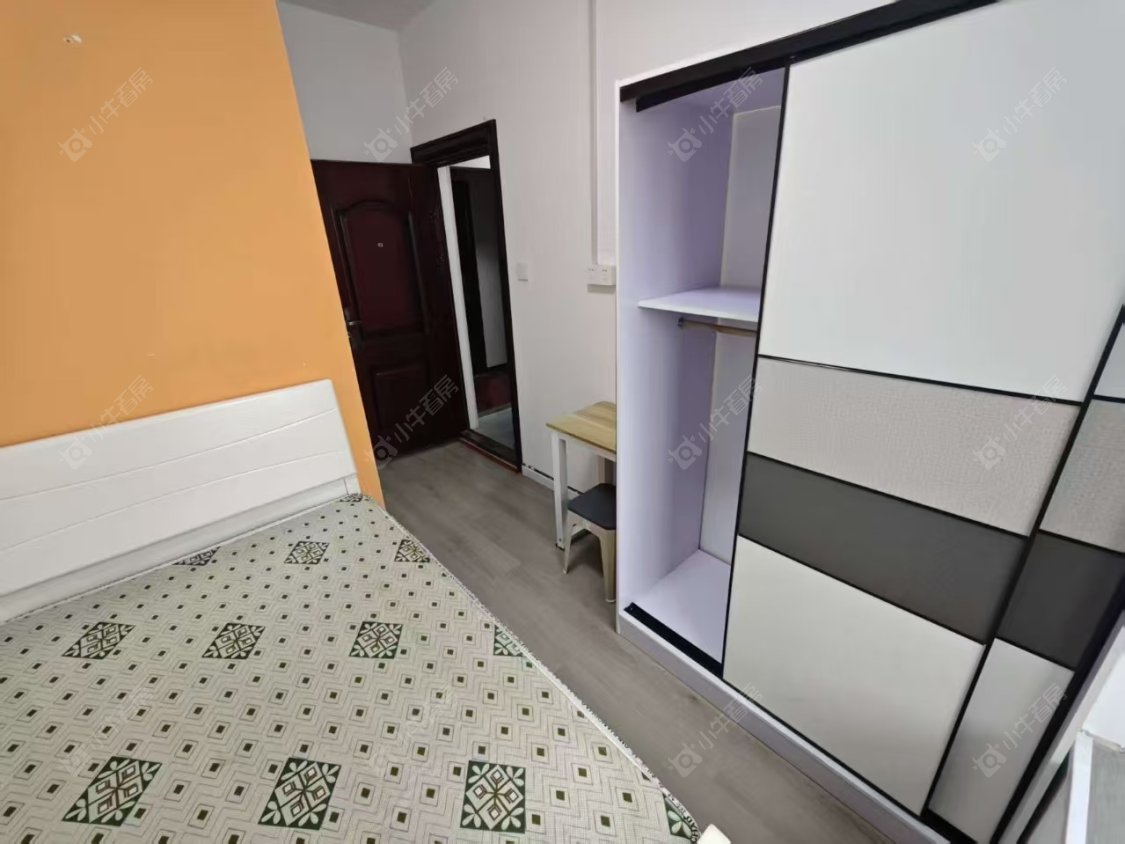 常州美的金科公园天下租房_小牛看房