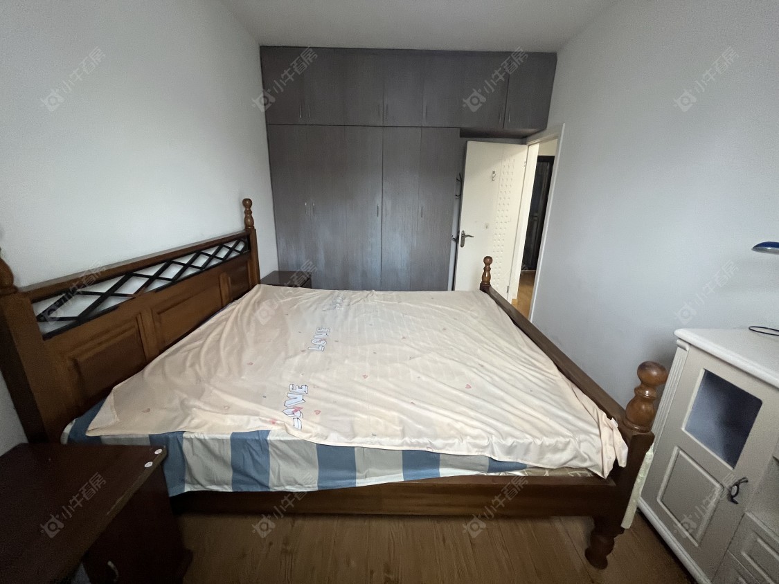 常州金色新城西区在租房源室内图_小牛看房