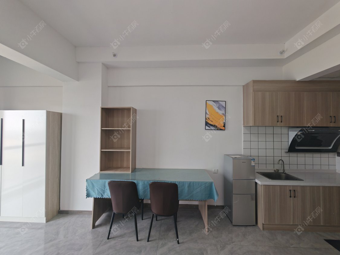 常州新龙江城市广场在租房源_小牛看房