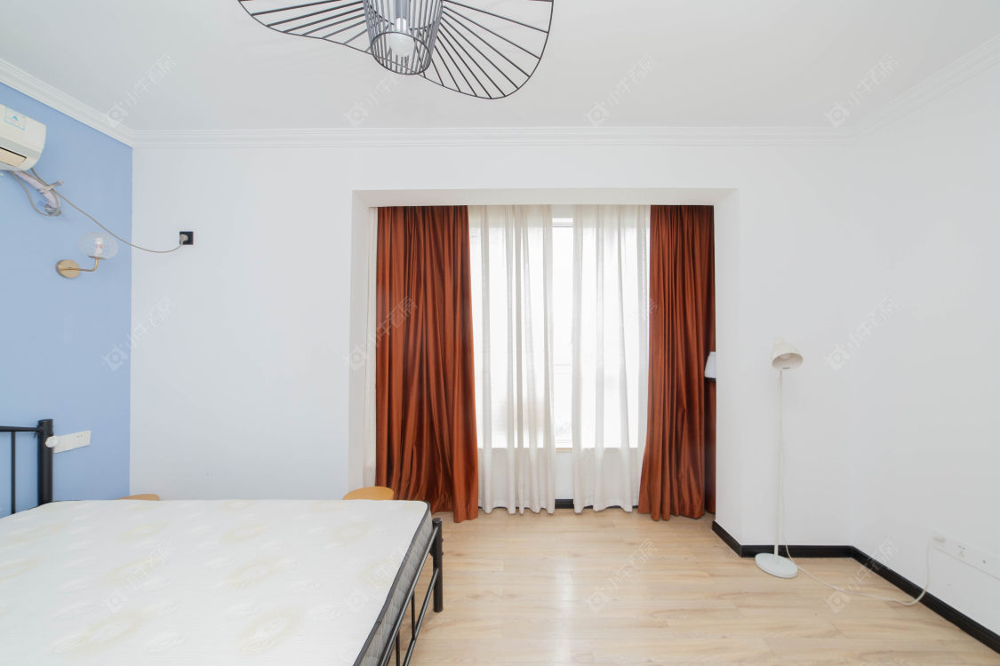 常州侨光苑在售二手房源室内图_小牛看房