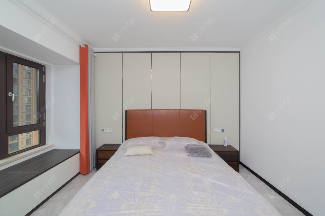 常州雅居乐星河湾在售二手房源室内图_小牛看房