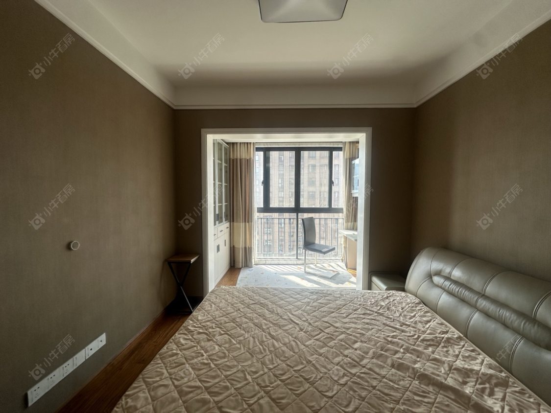 常州龙湖香醍漫步北区在租房源室内图_小牛看房