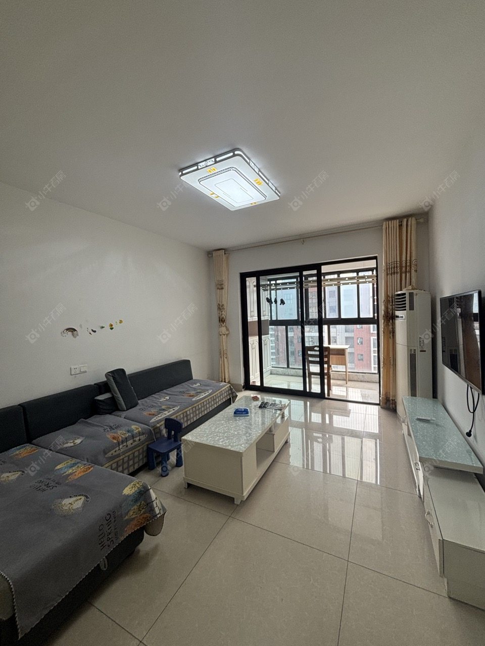 常州星河国际五区在租房源室内图_小牛看房