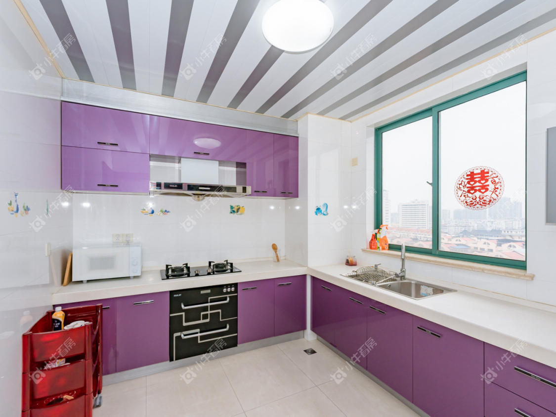 常州玉隆花园在租房源室内图_小牛看房