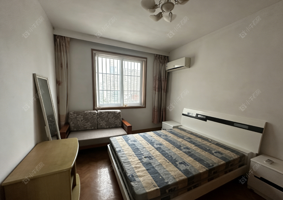 常州东横街在租房源户型图_小牛看房