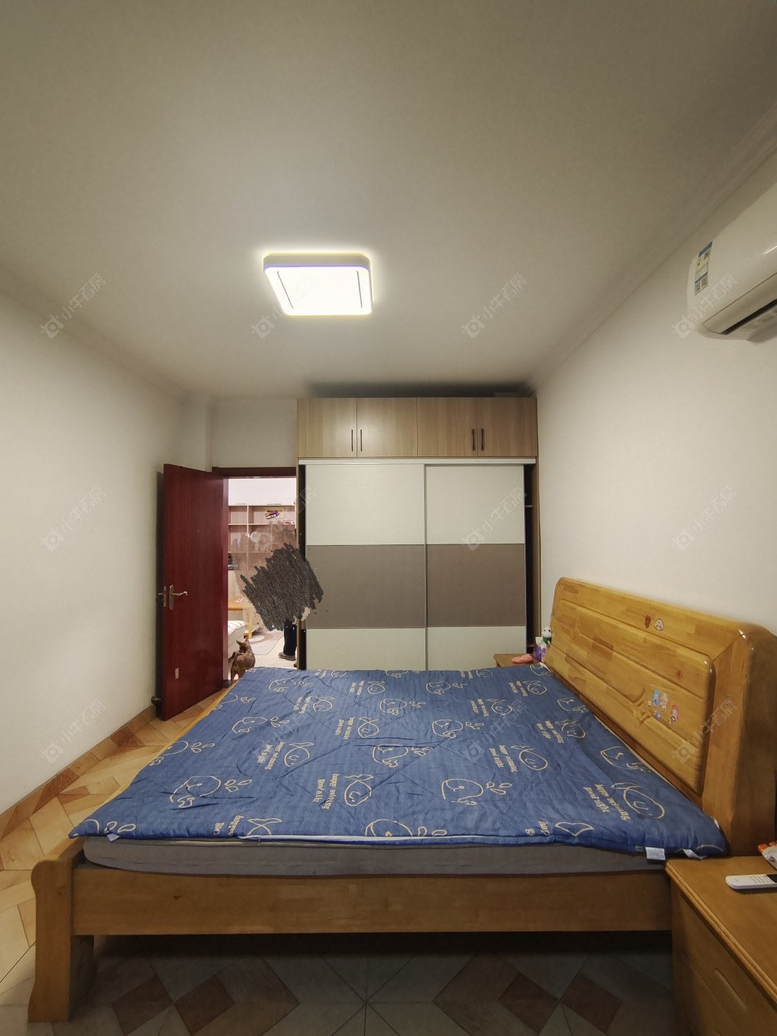 常州玲珑花园在租房源_小牛看房