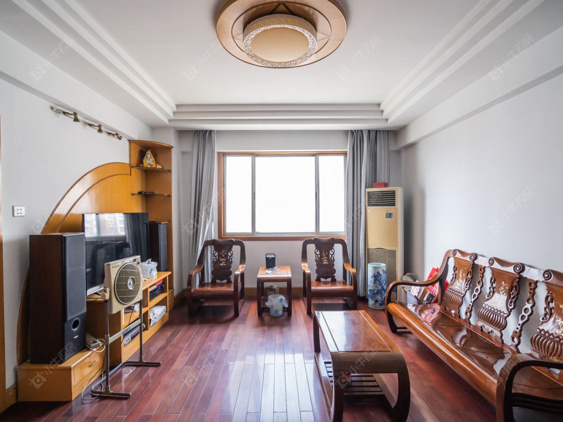 常州关河西路3室2厅1卫在售二手房房源图片