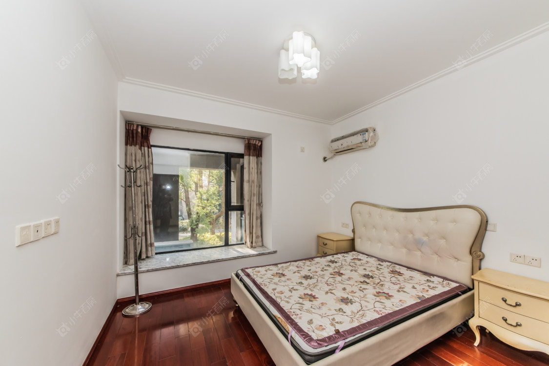 世茂香槟湖一期房源室内图 常州世茂香槟湖一期在售二手房源室内图_小牛看房