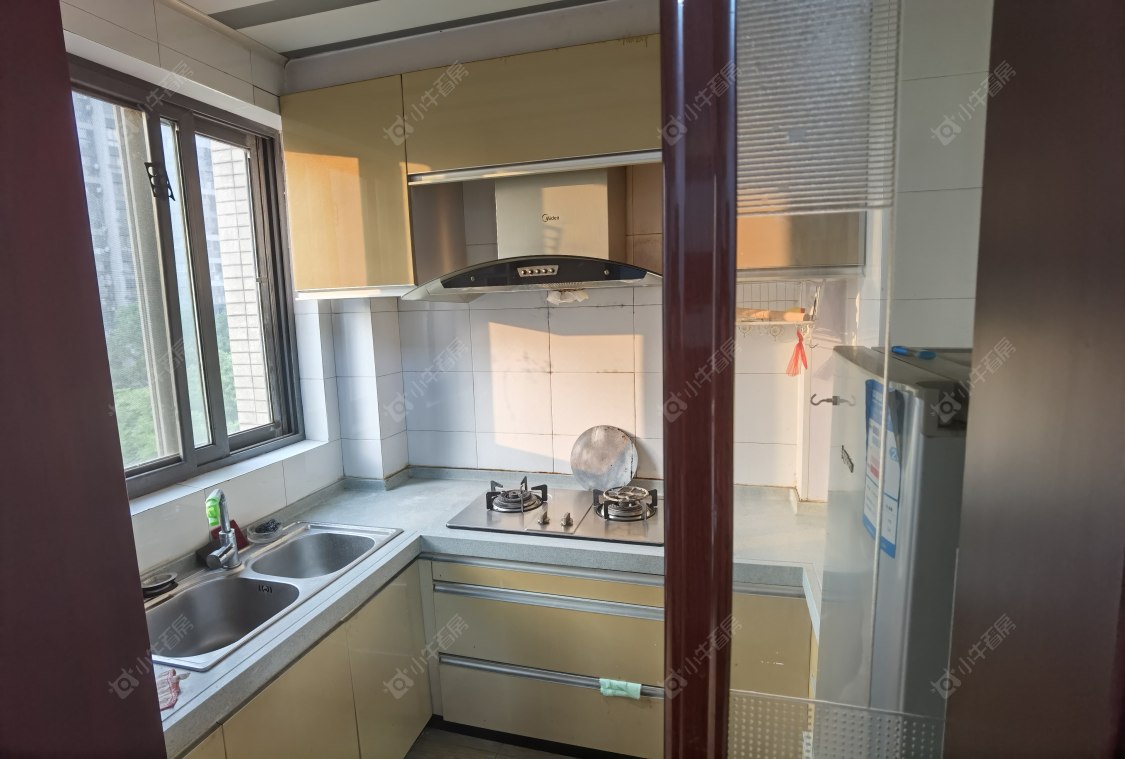 常州青山湾南区在租房源_小牛看房