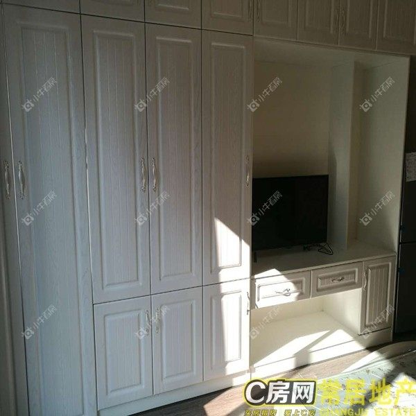 常州新城帝景东区在租房源_小牛看房