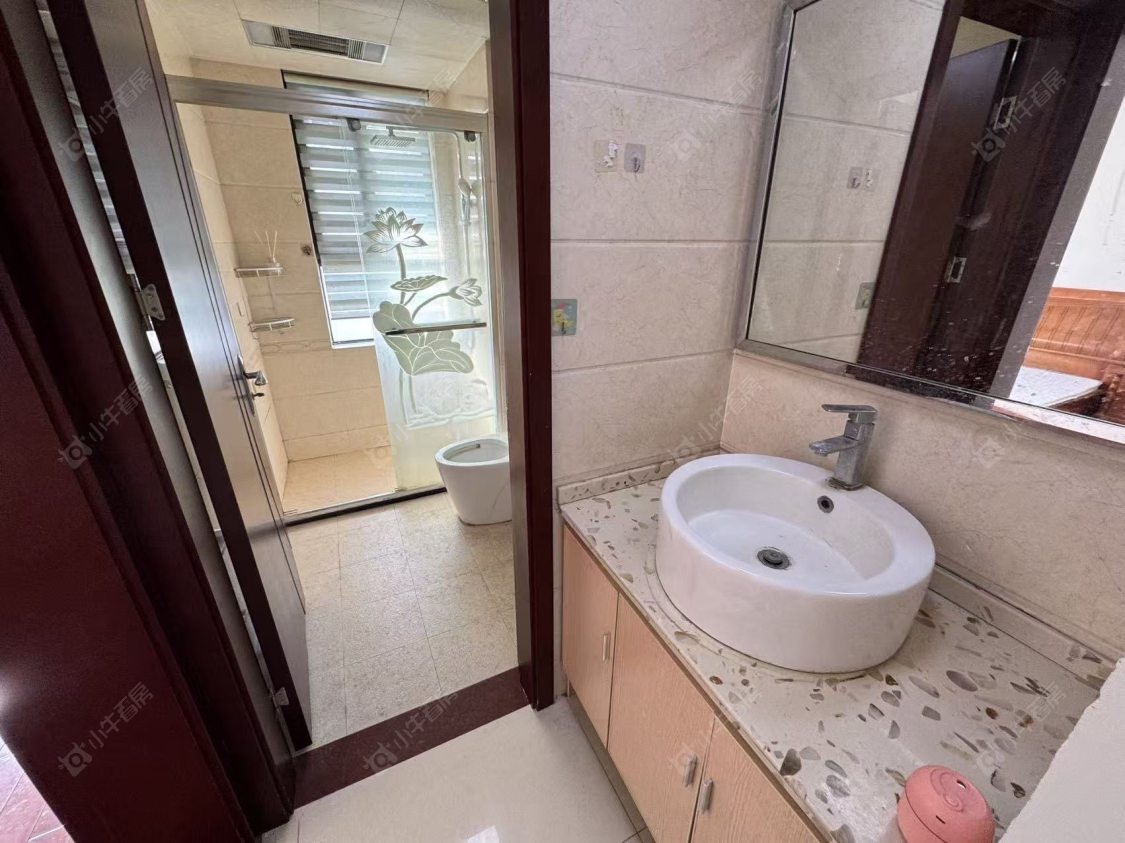 常州绿地世纪城二期在租房源室内图_小牛看房