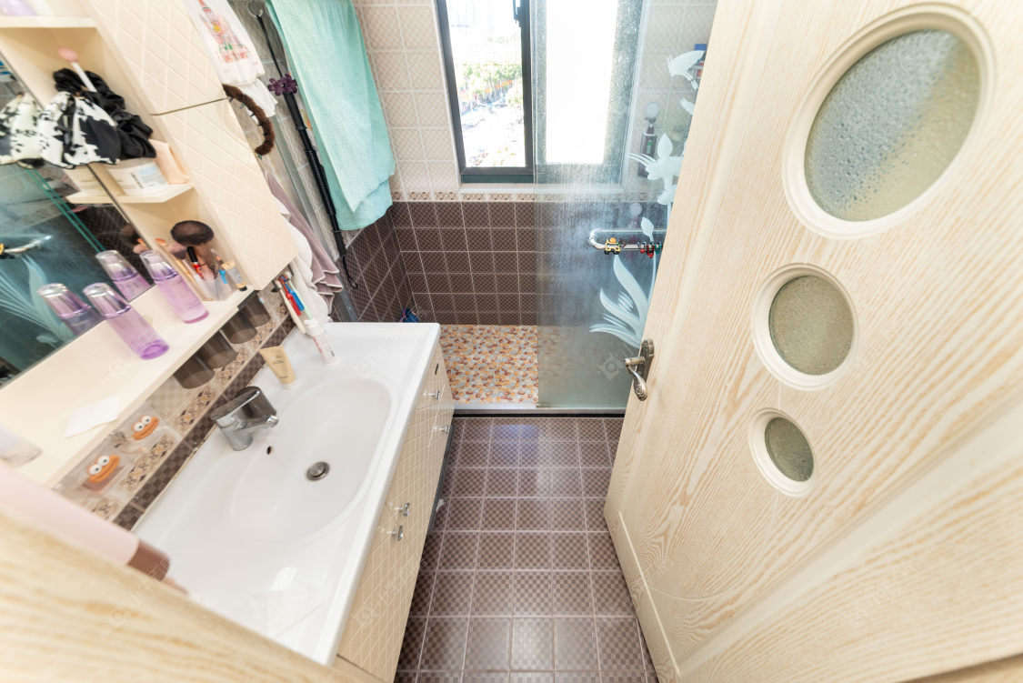 常州聚盛花园在售二手房源室内图_小牛看房