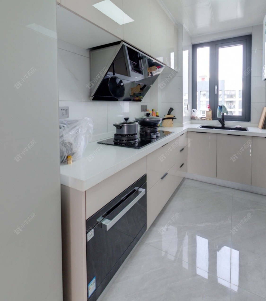 常州白马公馆在租房源室内图_小牛看房